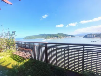 Apartamento com 3 Quartos à venda, 315m² no Itararé, São Vicente