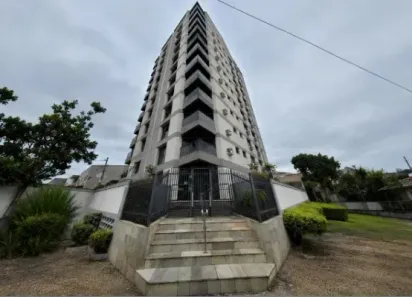 Apartamento com 3 Quartos para alugar, 182m² no Nova Piracicaba, Piracicaba