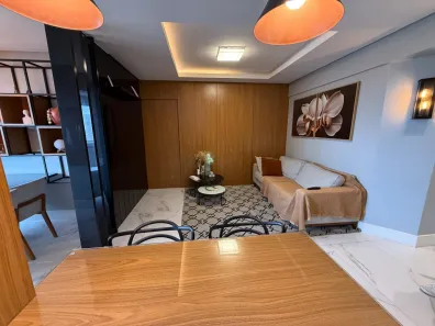 Apartamento com 2 Quartos à venda, 77m² no Luiz Anselmo, Salvador