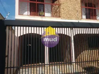 Casa com 4 Quartos à venda, 483m² no Boa Vista, São José do Rio Preto