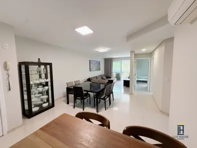 Apartamento com 3 Quartos à venda, 115m² no Jurerê, Florianópolis