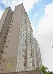 Apartamento com 2 Quartos à venda, 53m² no Jardim Modelo, São Paulo