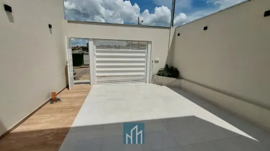 Casa com 3 Quartos à venda, 145m² no Nações, Divinópolis