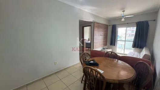 Apartamento com 2 Quartos à venda, 83m² no Canto do Forte, Praia Grande