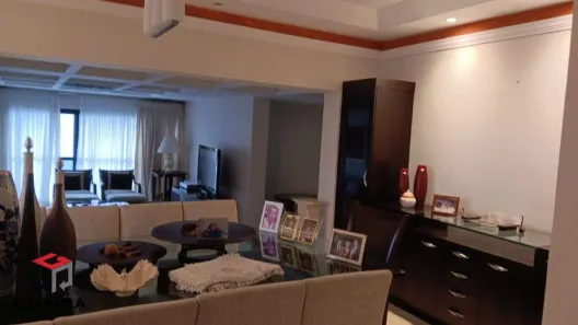 Apartamento com 1 Quarto à venda, 400m² no Santo Antônio, São Caetano do Sul