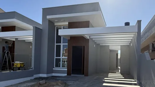 Casa com 3 Quartos à venda, 195m² no , Imbé