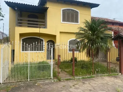 Casa com 4 Quartos à venda, 202m² no Parque dos Anjos, Gravataí