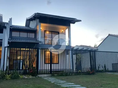 Casa com 7 Quartos à venda, 395m² no Camboinhas, Niterói