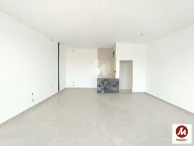 Sala Comercial para alugar, 45m² no Jardim Sumaré, Ribeirão Preto