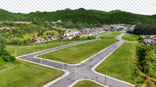 Lote/Terreno à venda, 300m² no Tifa Martins, Jaraguá do Sul