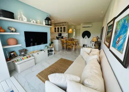 Apartamento com 2 Quartos à venda, 92m² no Praia Brava de Itajaí, Itajaí