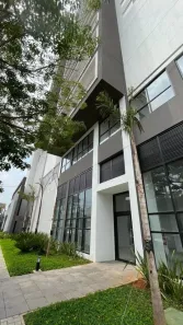 Ponto Comercial para alugar, 174m² no Jardim Caravelas, São Paulo