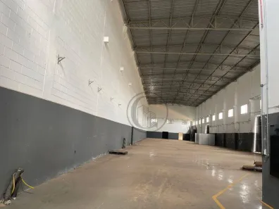 Galpão/Depósito/Armazém para alugar, 950m² no Jardim Ibiti do Paço, Sorocaba