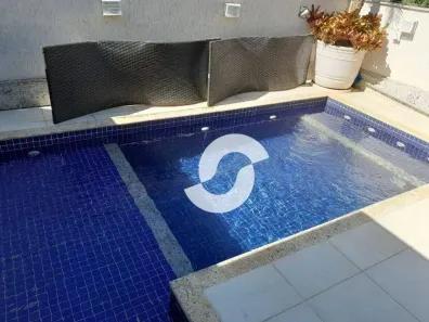 Cobertura com 3 Quartos à venda, 215m² no Itacoatiara, Niterói