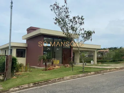 Casa com 3 Quartos à venda, 209m² no Gran Royalle Casa Branca (Piedade do Paraopeba), Brumadinho