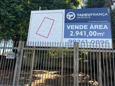 Galpão/Depósito/Armazém com 3 Quartos à venda, 294m² no Jardim Santo Antônio, Goiânia