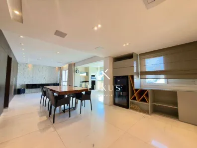 Apartamento com 4 Quartos à venda, 126m² no Vila da Serra, Nova Lima