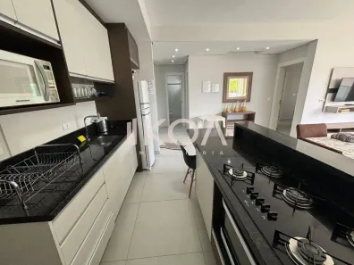 Apartamento com 3 Quartos à venda, 78m² no Itapema do Norte, Itapoá