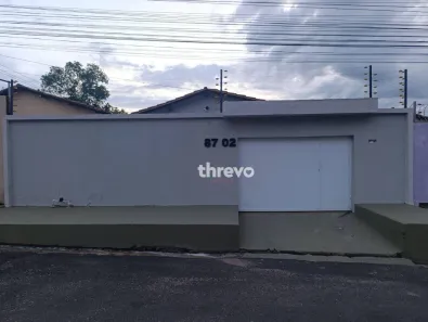 Casa com 3 Quartos à venda, 137m² no Bela Vista, Teresina