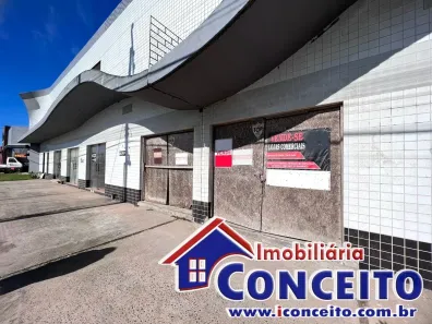 Ponto Comercial à venda, 135m² no Nordeste, Imbé