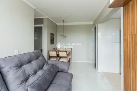 Apartamento com 2 Quartos à venda, 48m² no Morro Santana, Porto Alegre