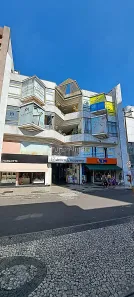 Ponto Comercial para alugar, 20m² no Centro, Juiz de Fora