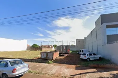 Lote/Terreno com 1 Quarto à venda, 1m² no Colúmbia, Londrina