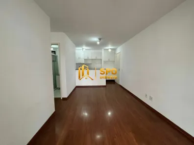 Apartamento com 3 Quartos para alugar, 67m² no Jardim Umuarama, São Paulo