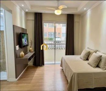 Apartamento com 2 Quartos à venda, 50m² no Vila Hortência, Sorocaba