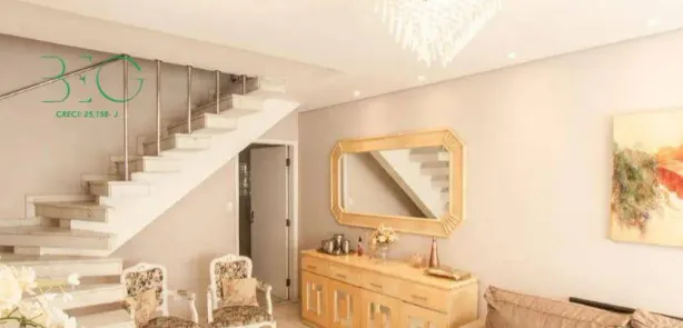 Sobrado com 3 Quartos à venda, 270m² no Vila Paiva, São Paulo