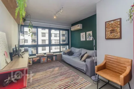 Apartamento com 2 Quartos à venda, 65m² no Camaquã, Porto Alegre