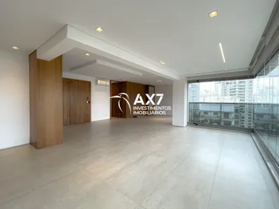 Apartamento com 3 Quartos à venda, 192m² no Campo Belo, São Paulo