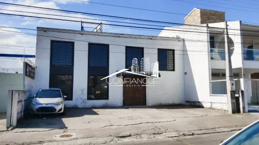 Galpão/Depósito/Armazém à venda, 360m² no Campinas, São José