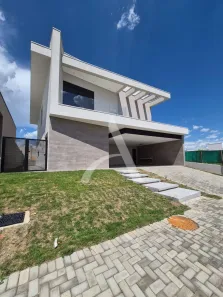 Casa de Condomínio com 4 Quartos à venda, 300m² no Loteamento Residencial Arborais, Campinas