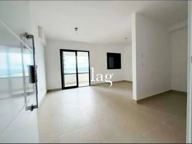 Apartamento com 1 Quarto à venda, 47m² no Parque Campolim, Sorocaba