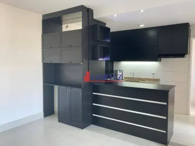 Apartamento com 3 Quartos à venda, 118m² no Jardim São Paulo, Rio Claro