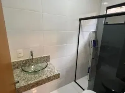 Casa com 3 Quartos à venda, 150m² no Parque da Represa, Jundiaí
