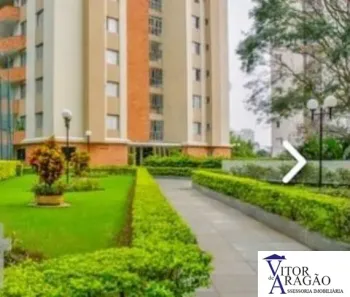 Apartamento com 4 Quartos à venda, 140m² no Santana, São Paulo