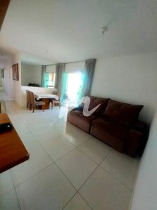 Apartamento com 3 Quartos à venda, 85m² no Santa Mônica, Uberlândia