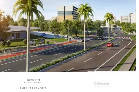 Lote/Terreno à venda, 1754m² no Planalto, Manaus