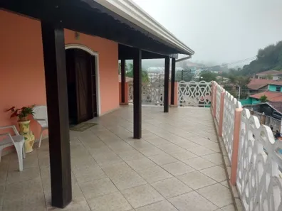 Casa com 3 Quartos à venda, 420m² no Centro, Ribeirão Pires