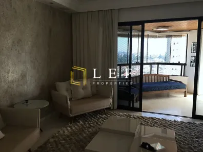 Apartamento com 3 Quartos à venda, 240m² no Vila Suzana, São Paulo