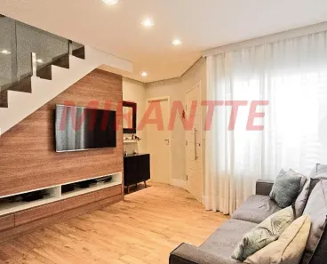 Sobrado com 3 Quartos à venda, 90m² no Sítio do Morro, São Paulo