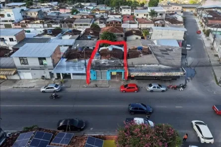 Imóvel Comercial com 2 Quartos à venda, 150m² no Novo Aleixo, Manaus