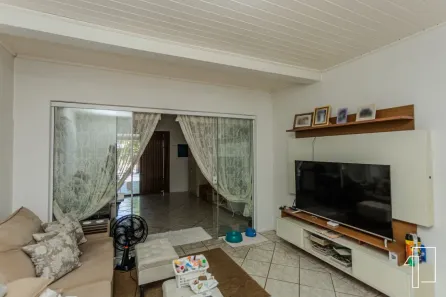 Casa com 1 Quarto à venda, 154m² no Rio Branco, São Leopoldo