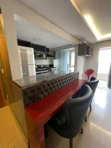 Apartamento com 2 Quartos para alugar, 90m² no Jardim Aclimação, Cuiabá