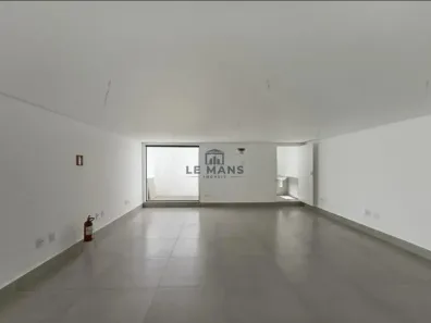 Ponto Comercial para alugar, 61m² no Centro, Piracicaba