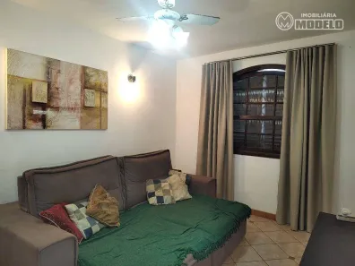 Casa com 3 Quartos à venda, 167m² no São Judas, Piracicaba