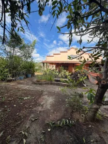 Ponto Comercial com 2 Quartos para alugar, 1240m² no Bandeirantes (Pampulha), Belo Horizonte
