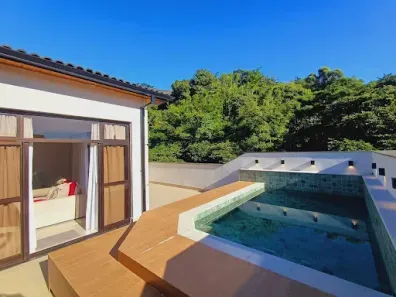 Cobertura com 3 Quartos à venda, 240m² no Maceió, Niterói